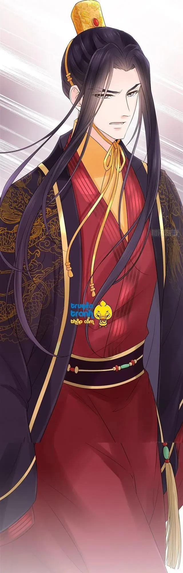 Đại Giá Thừa Tướng Chapter 105 - Trang 49