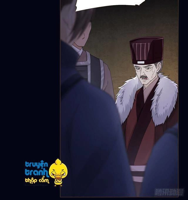 Đại Giá Thừa Tướng Chapter 105 - Trang 5