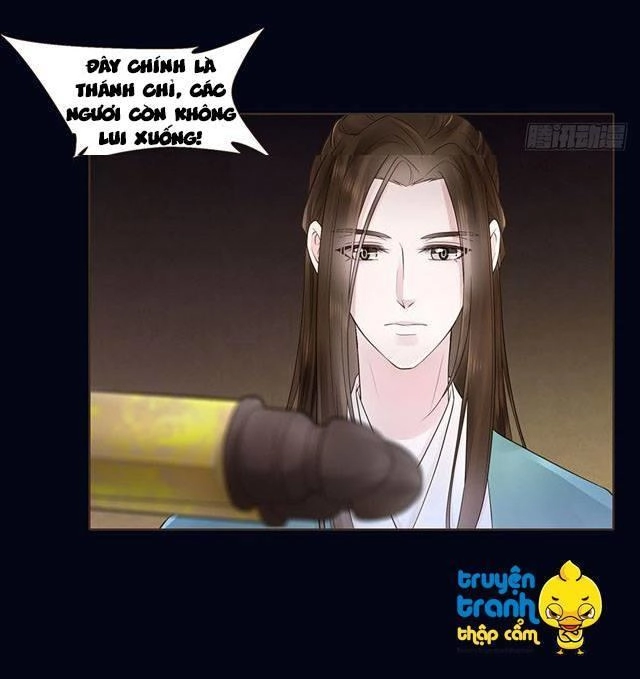 Đại Giá Thừa Tướng Chapter 105 - Trang 7