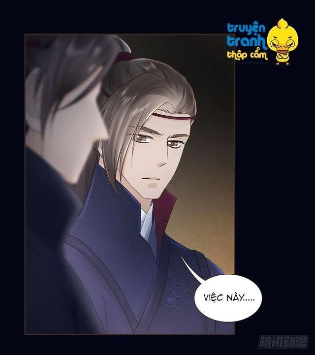Đại Giá Thừa Tướng Chapter 105 - Trang 8