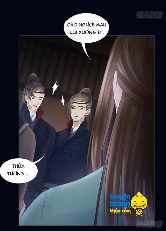Đại Giá Thừa Tướng Chapter 105 - Trang 9