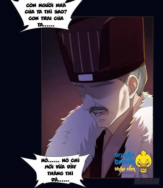 Đại Giá Thừa Tướng Chapter 106 - Trang 11