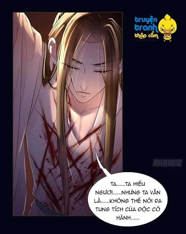 Đại Giá Thừa Tướng Chapter 106 - Trang 12