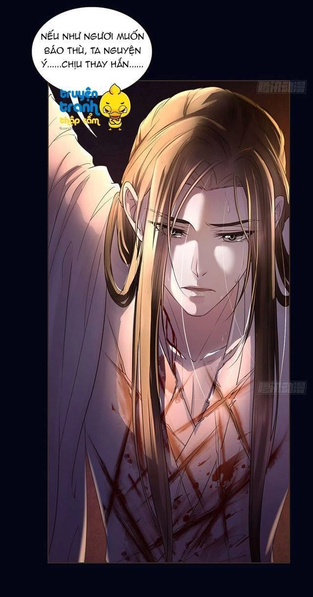 Đại Giá Thừa Tướng Chapter 106 - Trang 13