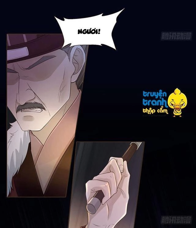 Đại Giá Thừa Tướng Chapter 106 - Trang 14