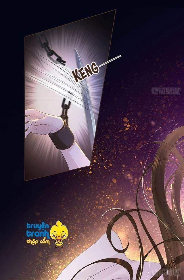 Đại Giá Thừa Tướng Chapter 106 - Trang 19