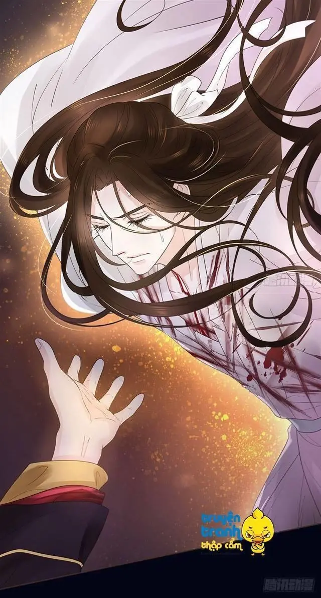 Đại Giá Thừa Tướng Chapter 106 - Trang 20