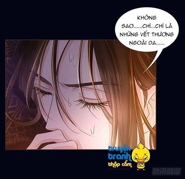 Đại Giá Thừa Tướng Chapter 106 - Trang 22