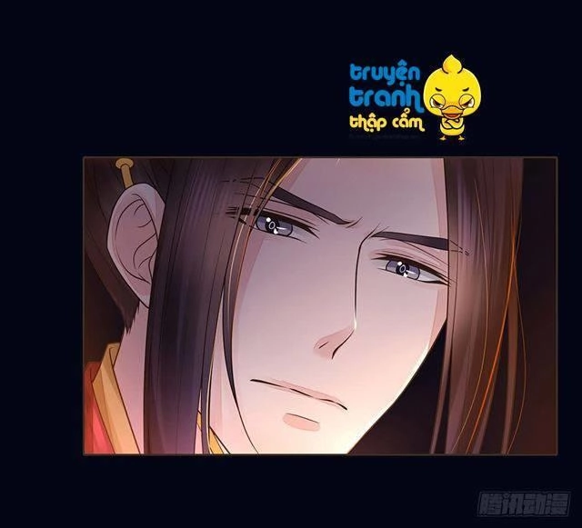 Đại Giá Thừa Tướng Chapter 106 - Trang 23