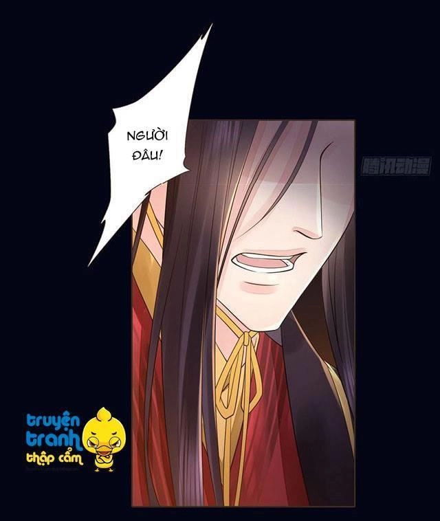 Đại Giá Thừa Tướng Chapter 106 - Trang 24