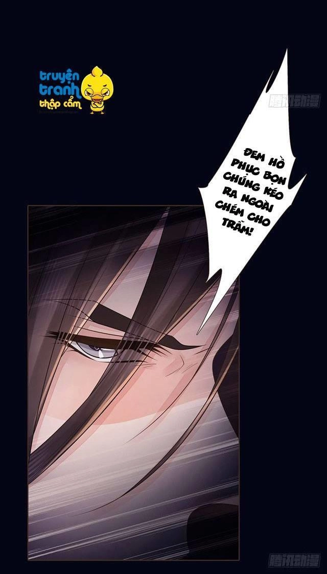 Đại Giá Thừa Tướng Chapter 106 - Trang 25