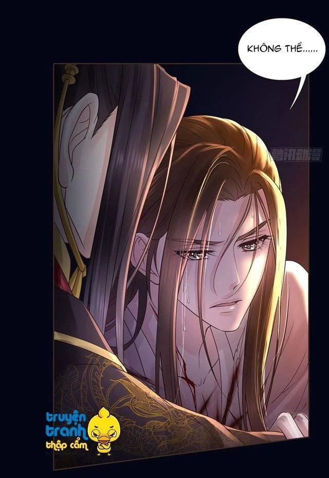 Đại Giá Thừa Tướng Chapter 106 - Trang 27