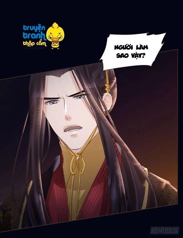 Đại Giá Thừa Tướng Chapter 106 - Trang 28