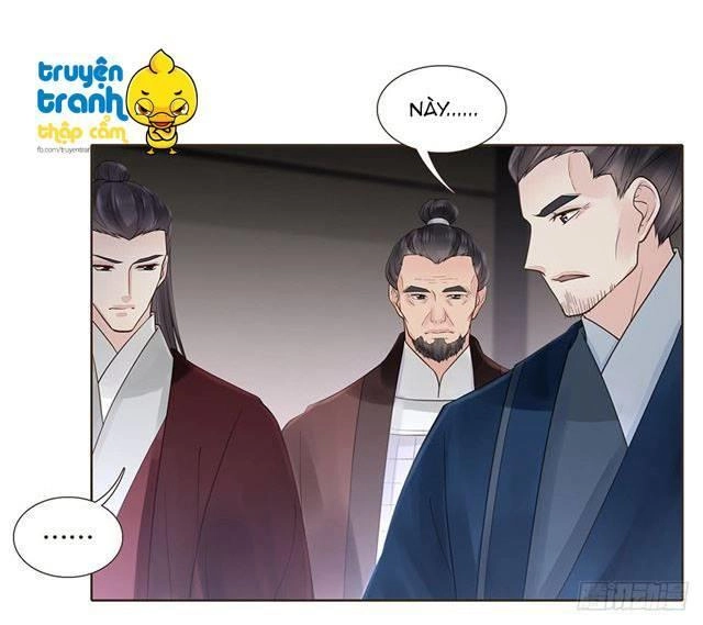 Đại Giá Thừa Tướng Chapter 106 - Trang 33