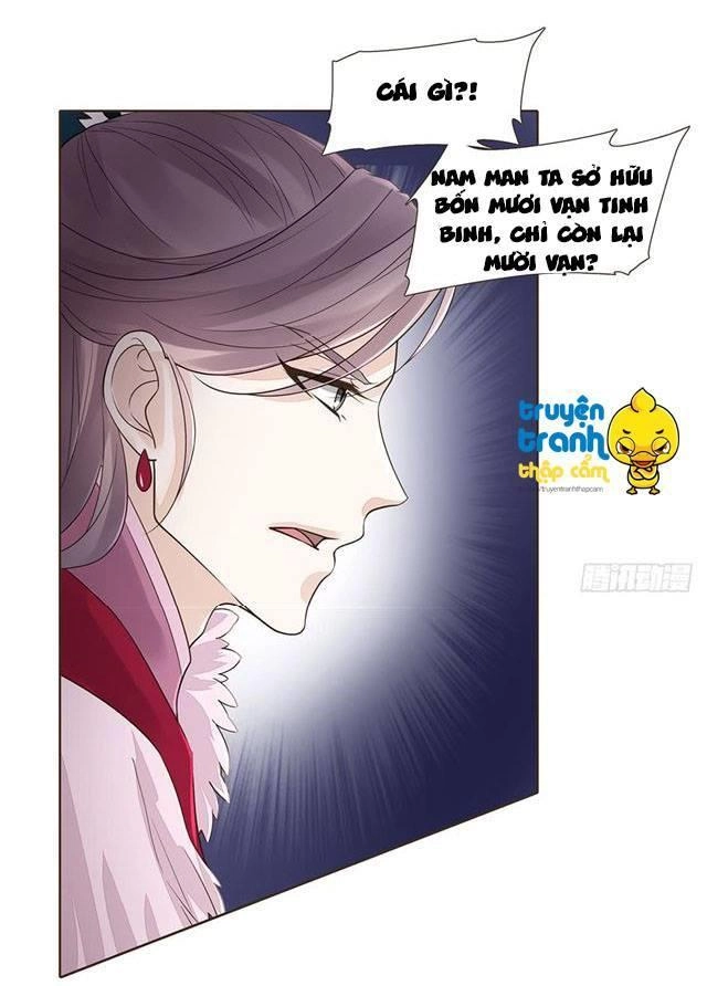 Đại Giá Thừa Tướng Chapter 106 - Trang 35