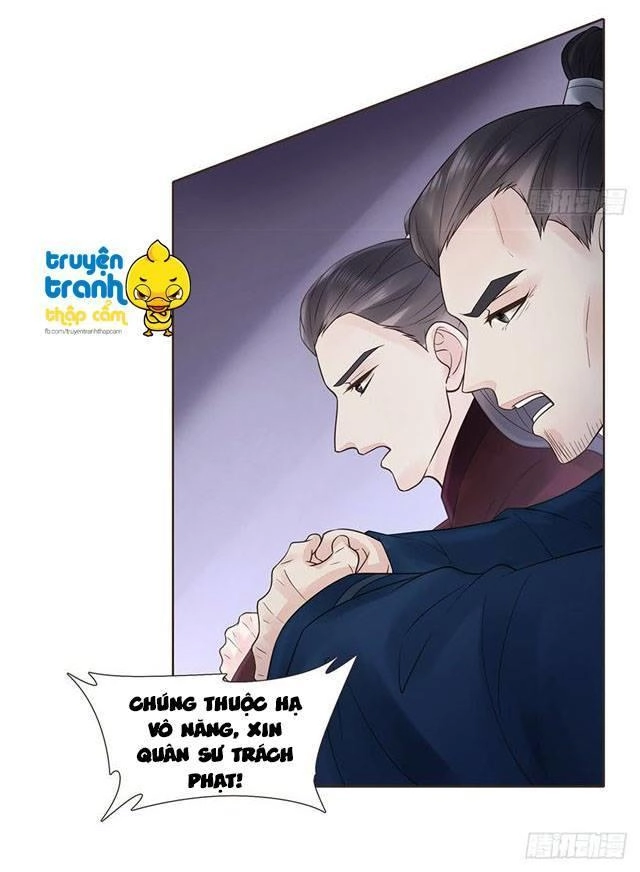 Đại Giá Thừa Tướng Chapter 106 - Trang 36