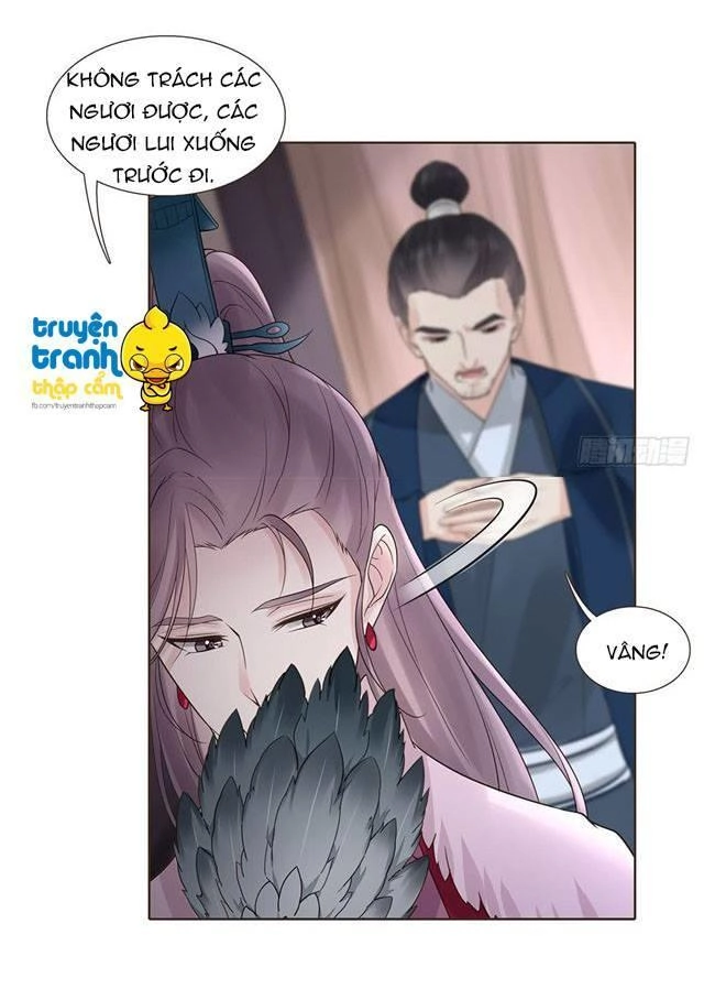 Đại Giá Thừa Tướng Chapter 106 - Trang 38