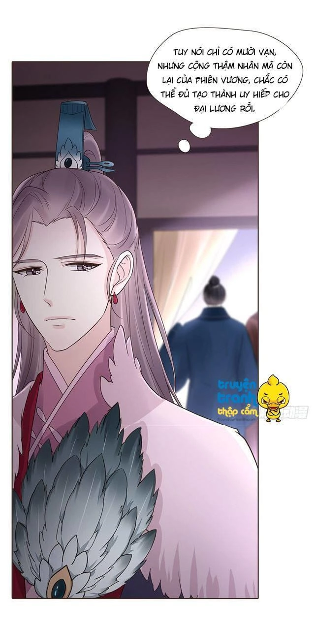 Đại Giá Thừa Tướng Chapter 106 - Trang 39