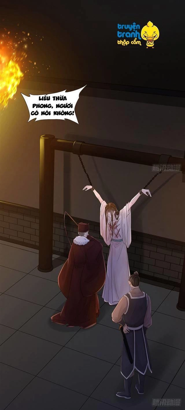 Đại Giá Thừa Tướng Chapter 106 - Trang 4