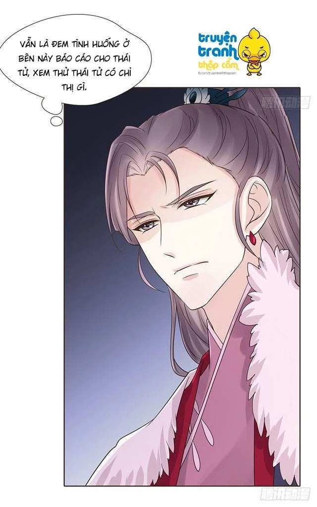 Đại Giá Thừa Tướng Chapter 106 - Trang 40