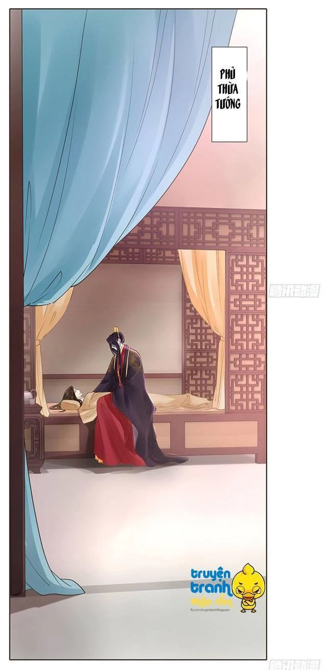 Đại Giá Thừa Tướng Chapter 106 - Trang 41