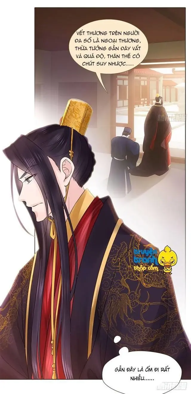 Đại Giá Thừa Tướng Chapter 106 - Trang 43