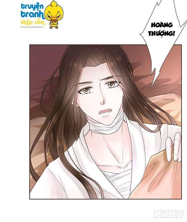 Đại Giá Thừa Tướng Chapter 106 - Trang 45