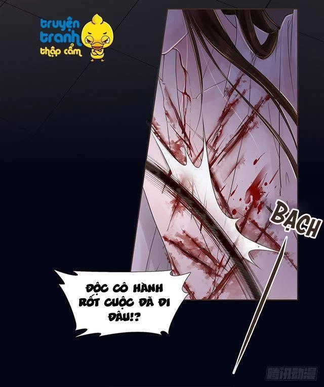 Đại Giá Thừa Tướng Chapter 106 - Trang 5