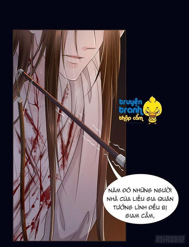 Đại Giá Thừa Tướng Chapter 106 - Trang 7