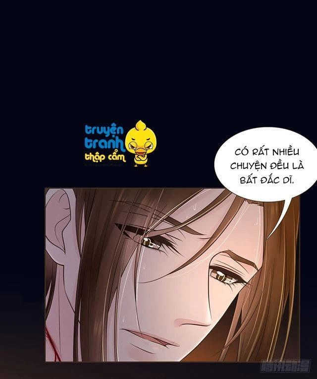 Đại Giá Thừa Tướng Chapter 106 - Trang 8