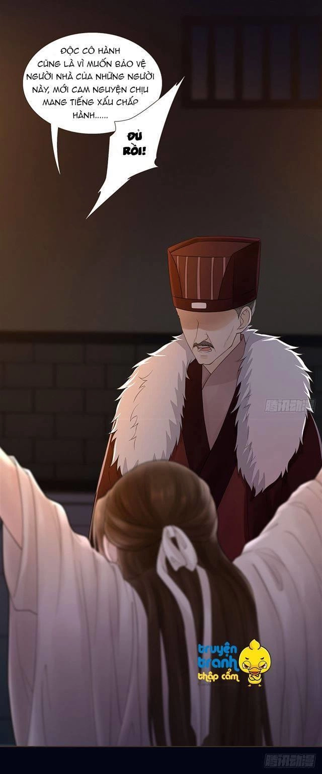 Đại Giá Thừa Tướng Chapter 106 - Trang 9