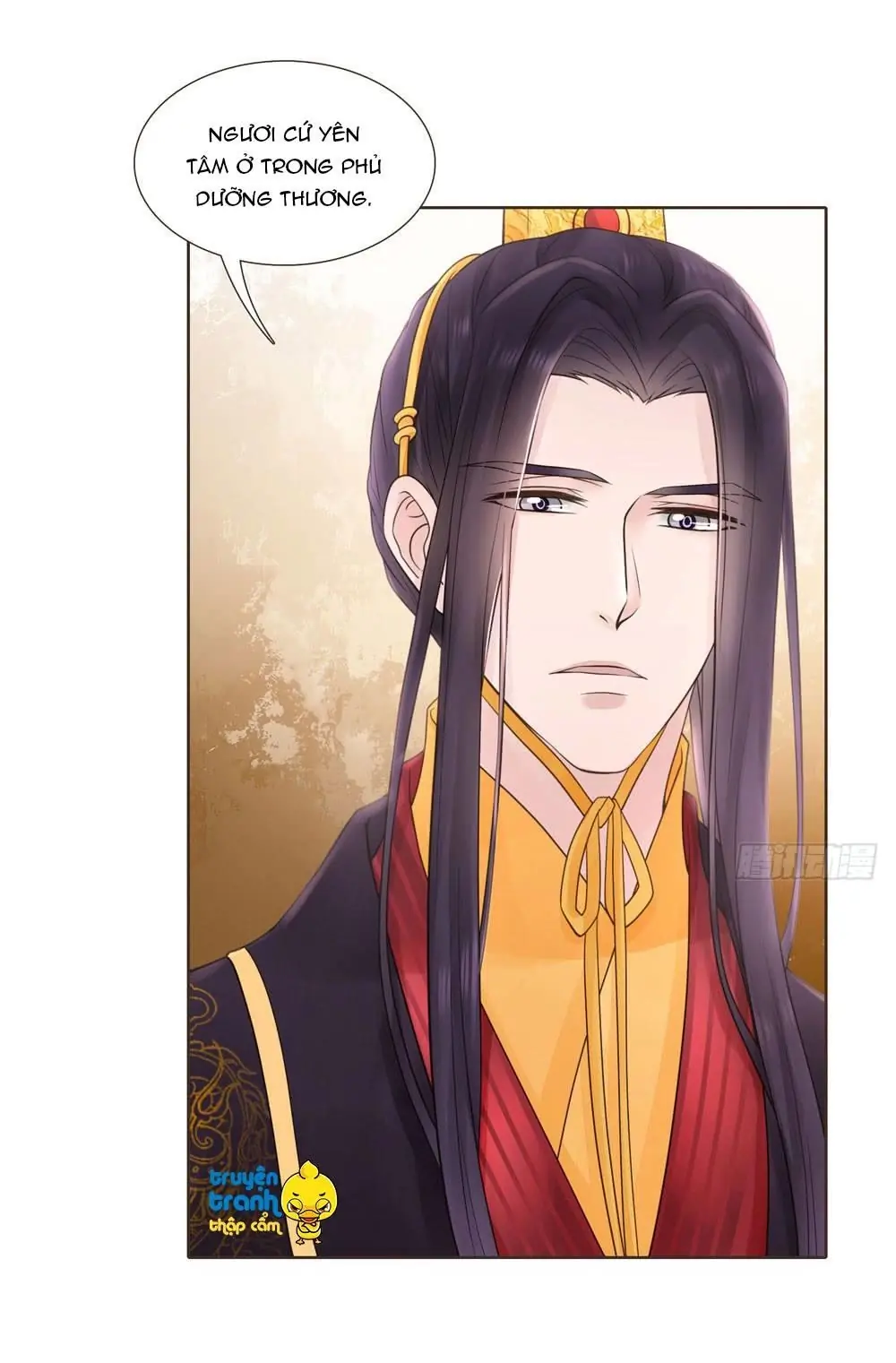 Đại Giá Thừa Tướng Chapter 107 - Trang 11