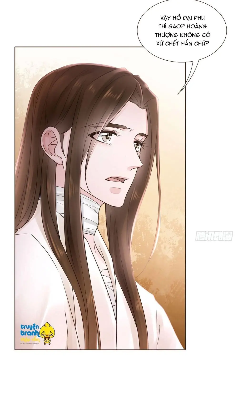 Đại Giá Thừa Tướng Chapter 107 - Trang 12