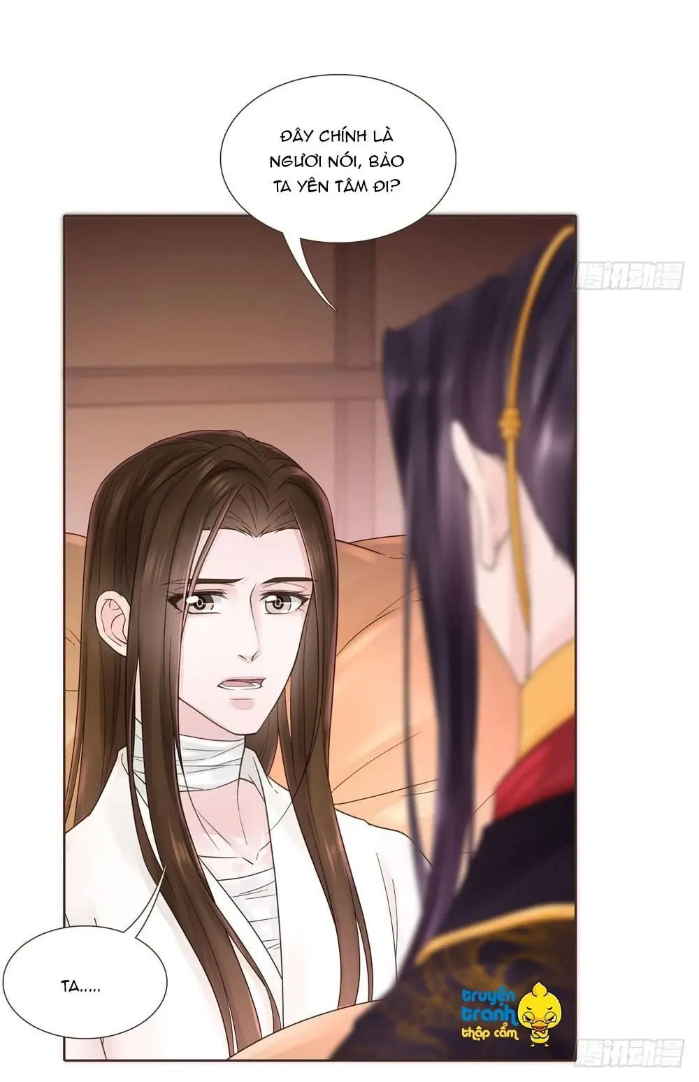 Đại Giá Thừa Tướng Chapter 107 - Trang 14