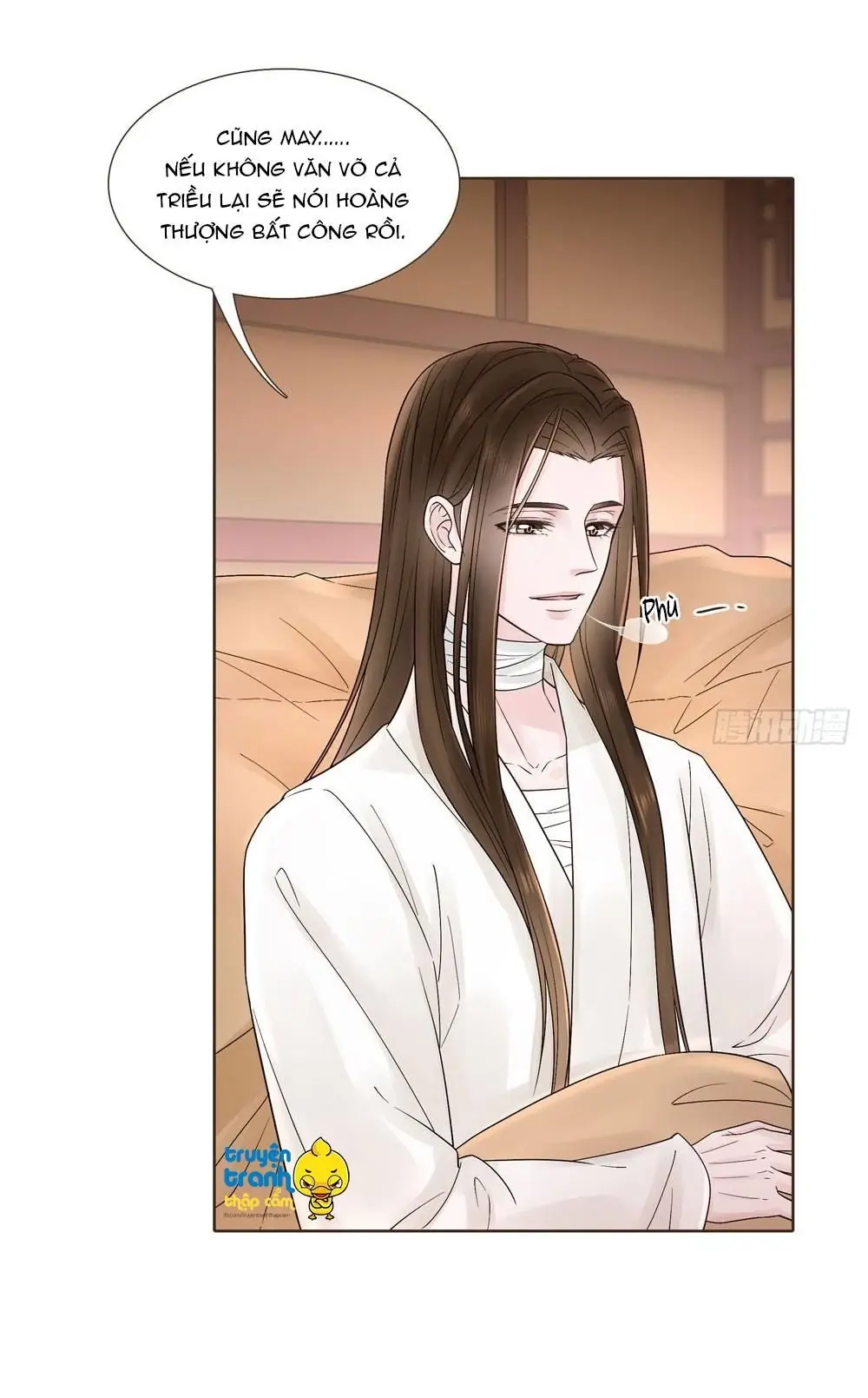 Đại Giá Thừa Tướng Chapter 107 - Trang 17