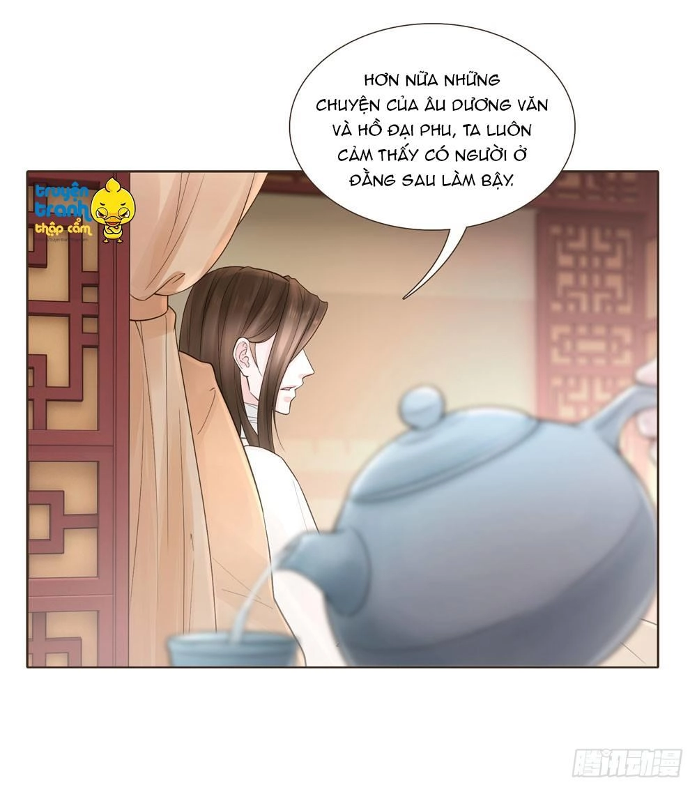 Đại Giá Thừa Tướng Chapter 107 - Trang 18
