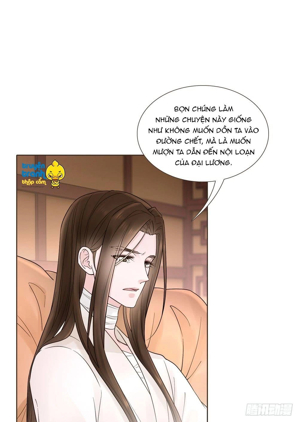 Đại Giá Thừa Tướng Chapter 107 - Trang 19