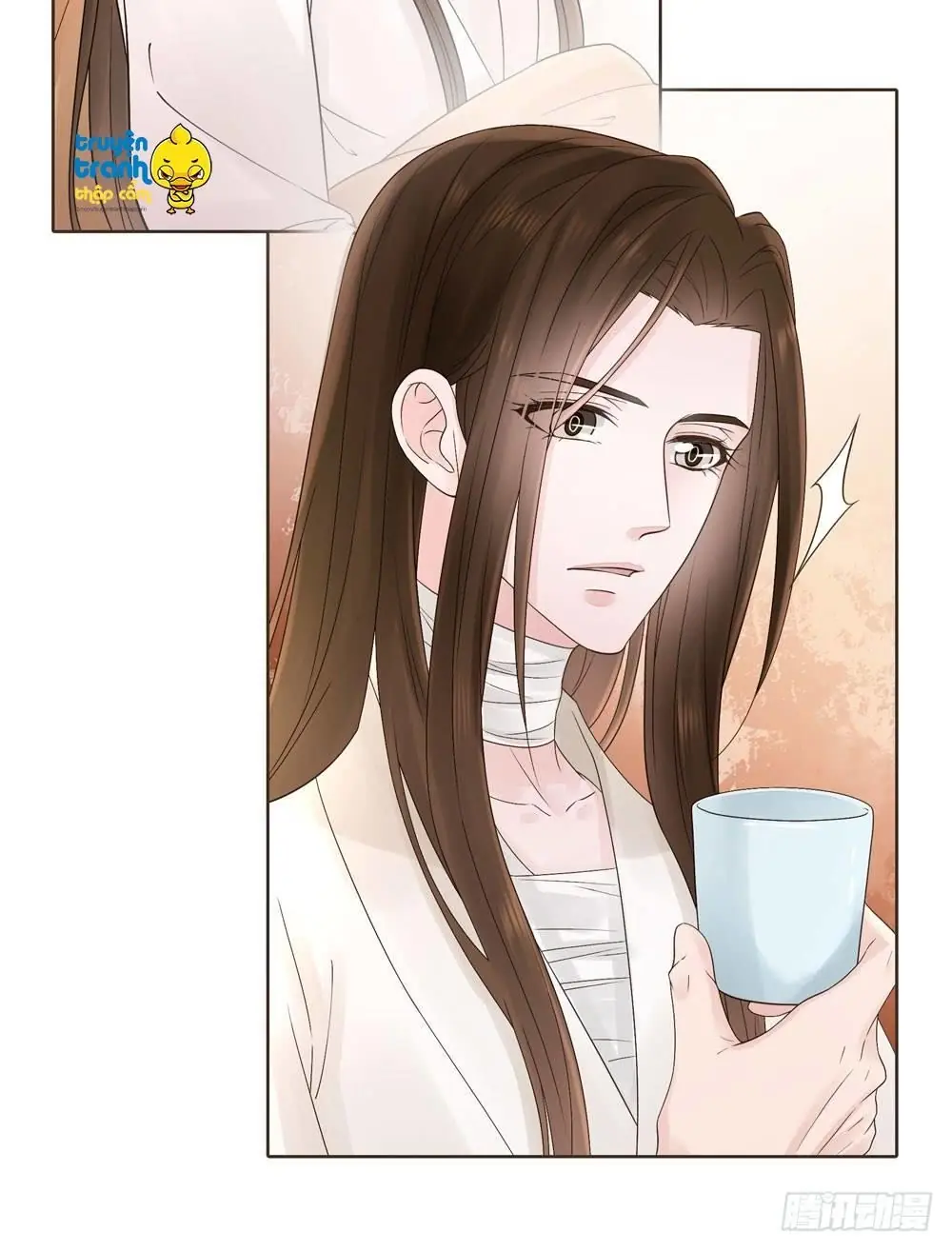 Đại Giá Thừa Tướng Chapter 107 - Trang 20