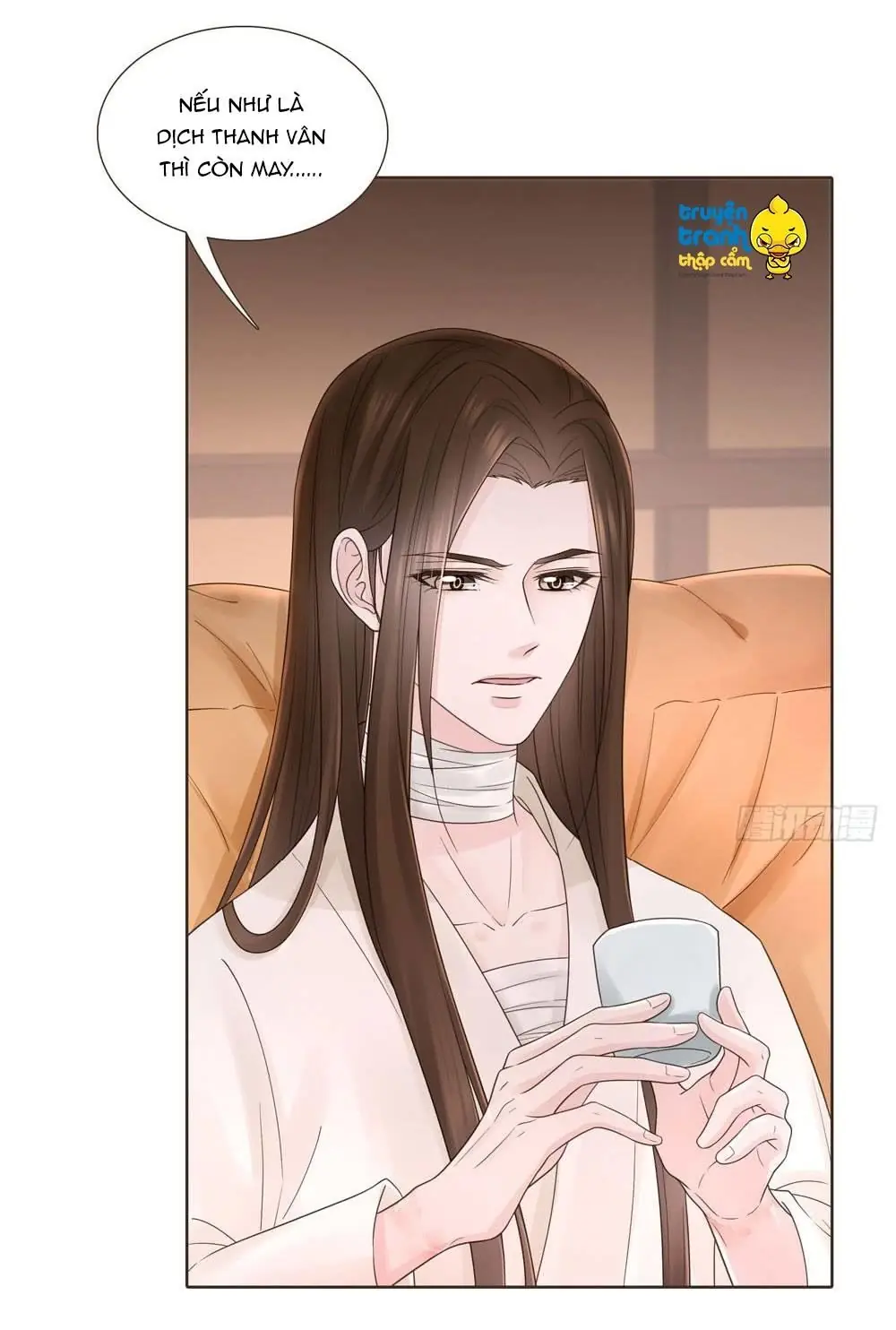 Đại Giá Thừa Tướng Chapter 107 - Trang 22