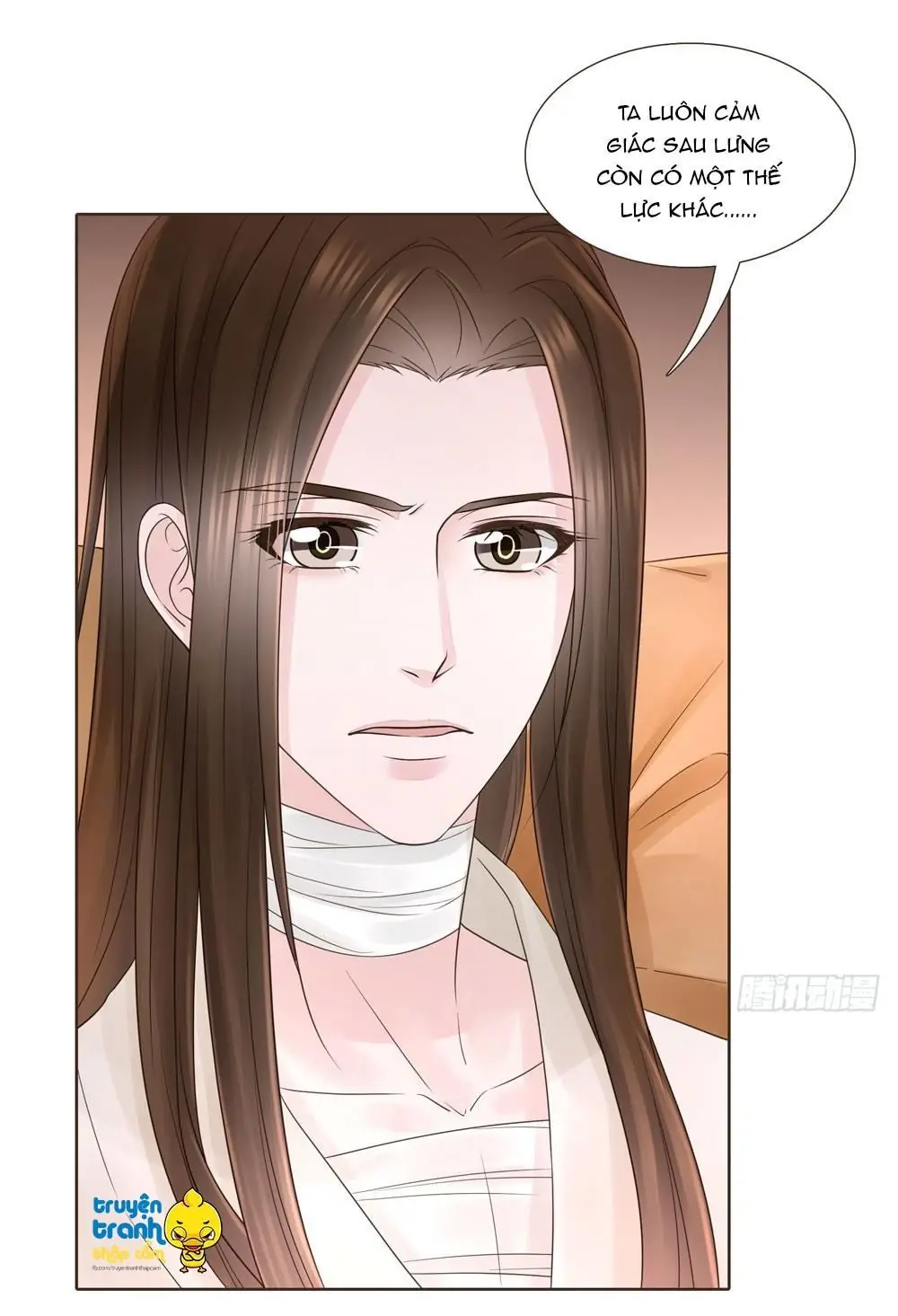 Đại Giá Thừa Tướng Chapter 107 - Trang 23