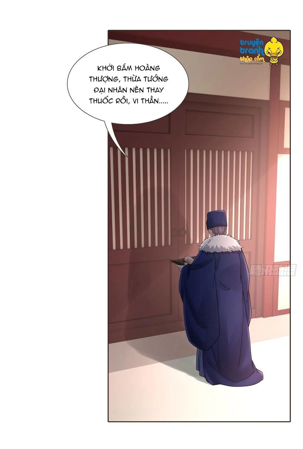 Đại Giá Thừa Tướng Chapter 107 - Trang 24