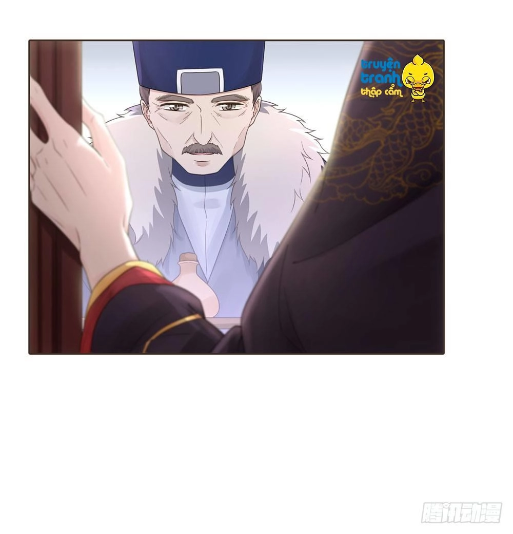 Đại Giá Thừa Tướng Chapter 107 - Trang 25