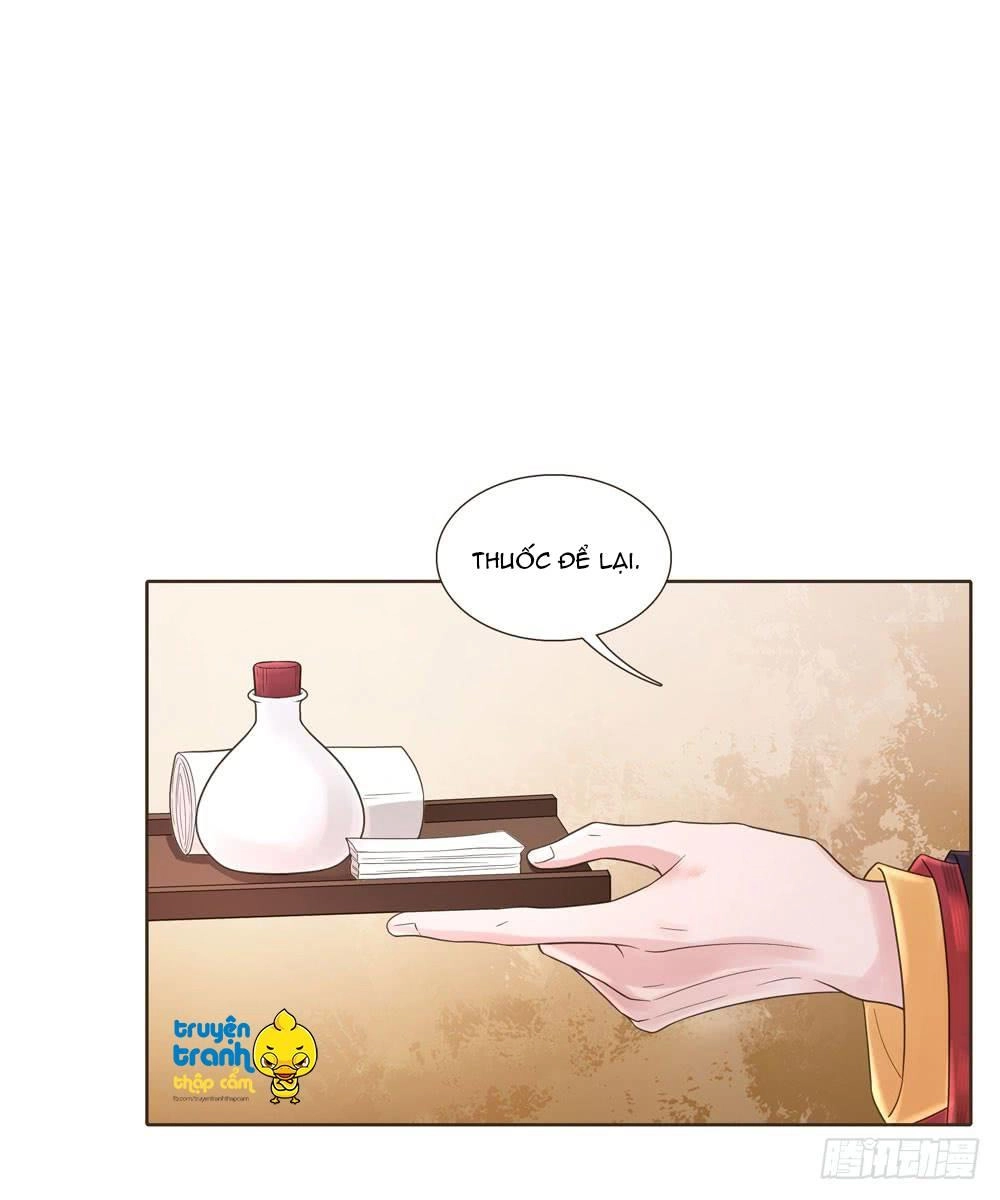 Đại Giá Thừa Tướng Chapter 107 - Trang 26