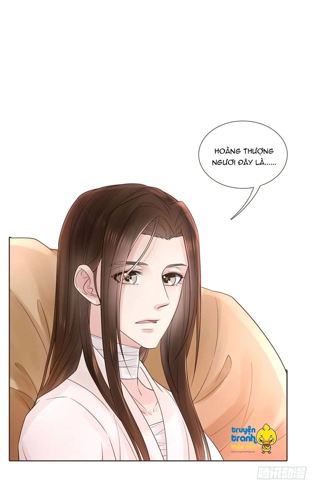 Đại Giá Thừa Tướng Chapter 107 - Trang 29