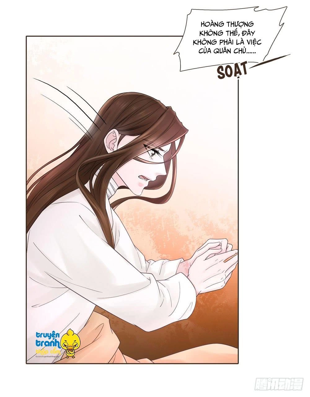 Đại Giá Thừa Tướng Chapter 107 - Trang 31