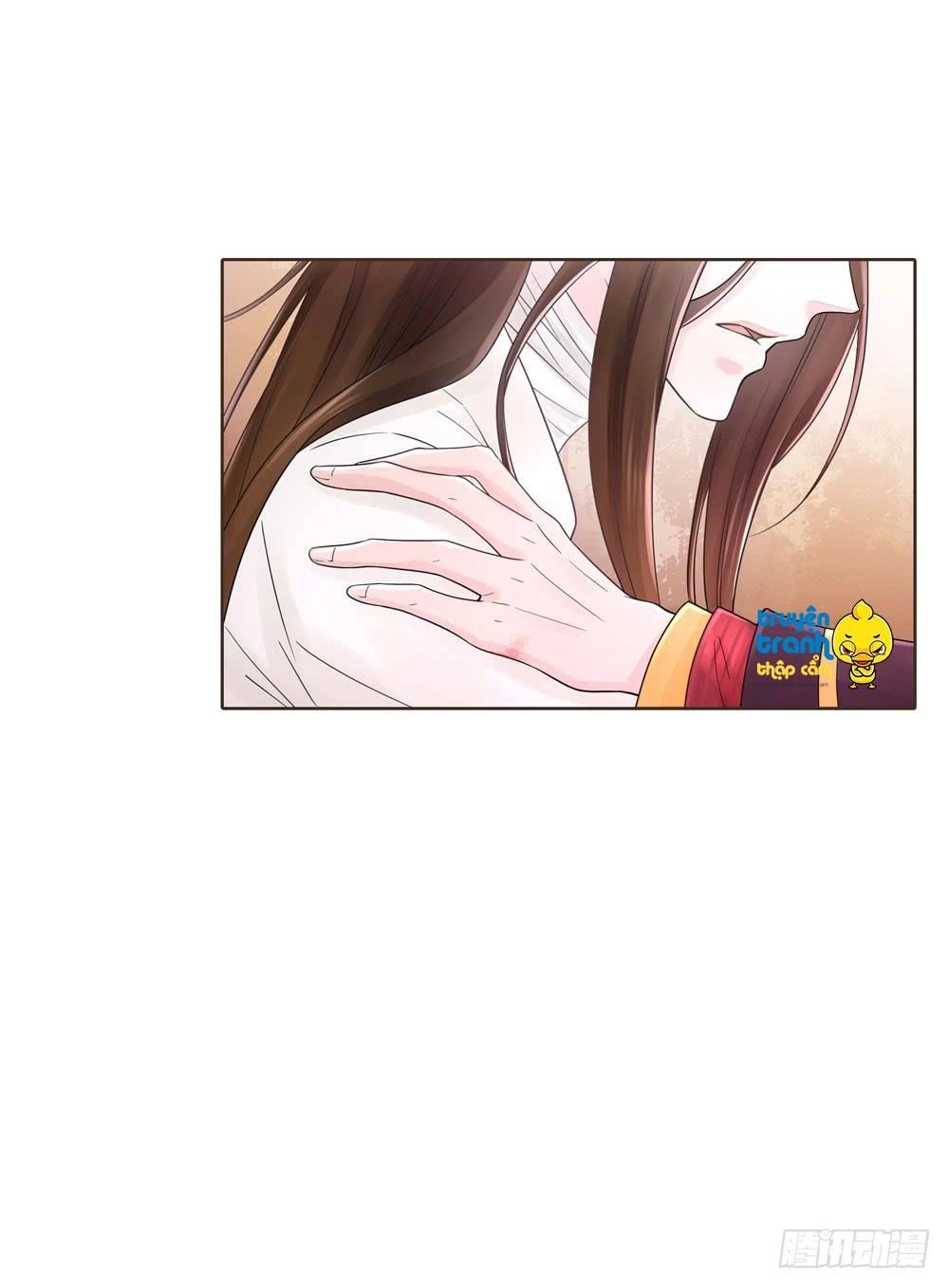 Đại Giá Thừa Tướng Chapter 107 - Trang 32