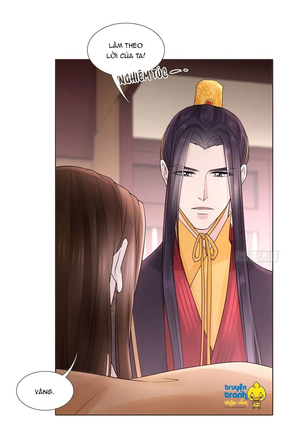 Đại Giá Thừa Tướng Chapter 107 - Trang 34