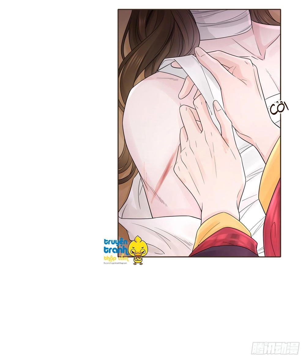 Đại Giá Thừa Tướng Chapter 107 - Trang 35