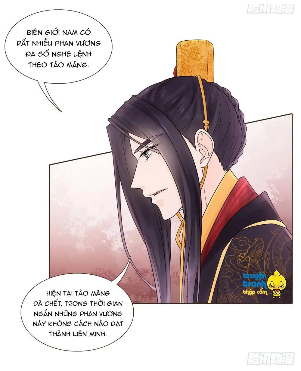 Đại Giá Thừa Tướng Chapter 107 - Trang 37