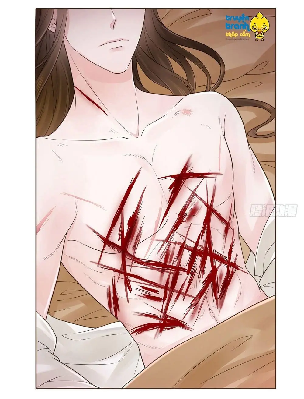 Đại Giá Thừa Tướng Chapter 107 - Trang 39